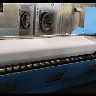 Fabric Delivery Machine photo-3