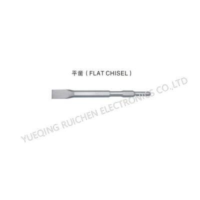 High Strength Pointed Chisel Flat Chisel SDS PLUS SDS MAX Concrete Chisel