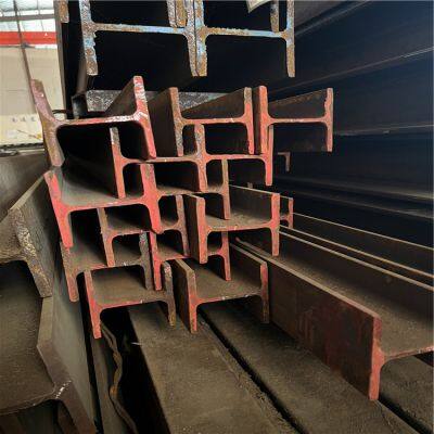 American Standard H-Beam