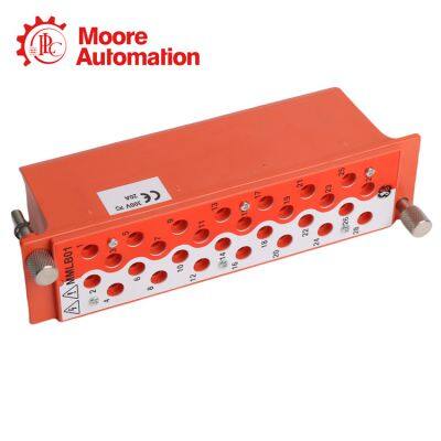 ALSTOM MMLB01 Тестовый штепсель Новая и оригинальная коробка