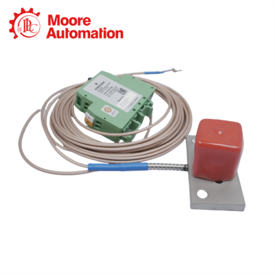 EMERSON PR6426/000-131 CON041 photo-5