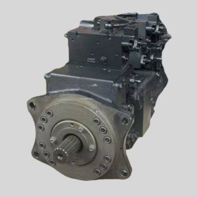 Hydraulic Main Pump 708-2L-00680 708-2L-00682 for Komatsu Excavator Parts PC1250-8 PC1250LC-8 PC650 Hydraulic Pump Assembly