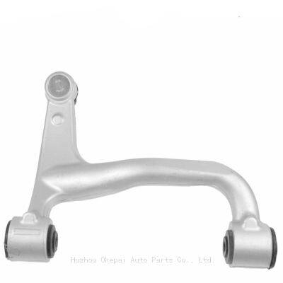 Factory Wholesale Auto Spare Parts Suspension System Aluminum Control Arm Upper Lower for Mercedes Benz ML320, 1633520501 photo-2