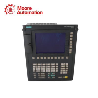 SIEMENS 6FC5370-4AM20-0AA0