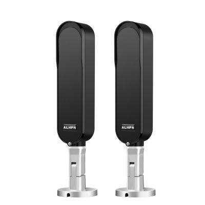 ABF2-60 Бесконтактный интеллектуальный интегрированный фотоэлектрический лучевой детектор