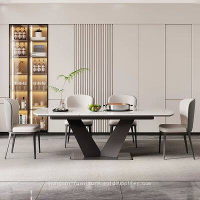 Stylish Adjustable Tables for Your Dining Room photo-4