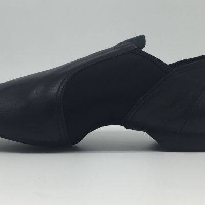Jazz Shoes, Leather Jazz Shoes, Jazz Dance Shoes photo-2