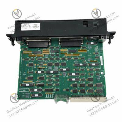 GE  IC697BEM713  90-70 Series Bus Expansion Module