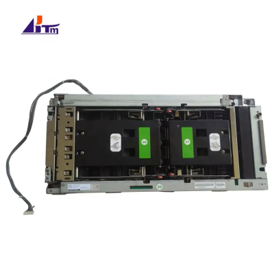 NCR Fujitsu GBRU G610 G611 Lower Transport 009-0020383 009-0025029