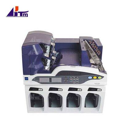Glory UW-500 Money Counting Machine | Multi-Currency, Mixed Denomination Banknote Detector