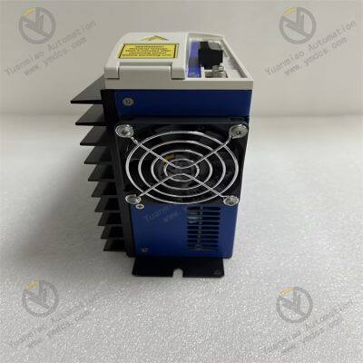 Precision Kollmorgen CB06561 PRD-B040SSLZ-62 Reliable Servo Drive photo-4