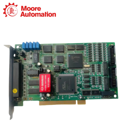 Adlink PCI-9114A-DG