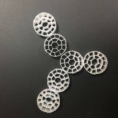 Mbbr Bio Media Smallboss Manufacturer in China