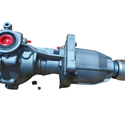 For 2013-19 FORD FLEX EXPLORER EDGE REAR DIFFERENTIAL 3.5L AWD 4WD CV6W-4B025-DF photo-2