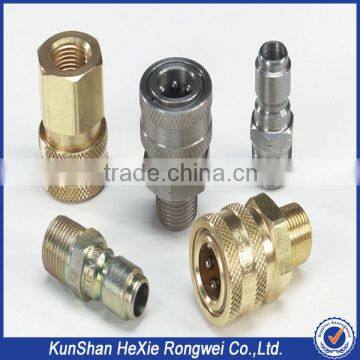 Custom China Factory Supplier Mass Production Anodized Aluminum Cnc Turning Parts Supplier's Choice photo-6