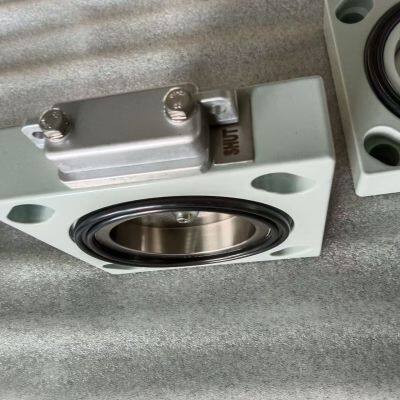 Metal Seated Radiator Butterfly Valve for Transformer WN80 photo-3