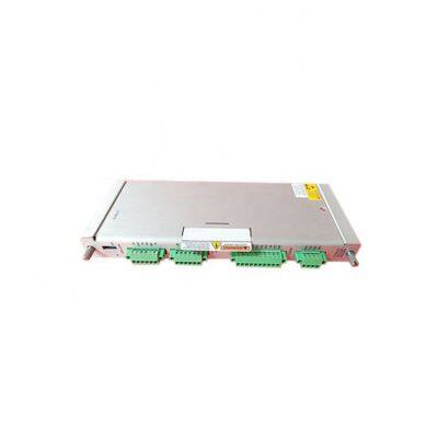 3500/54 133396-01 Модуль ввода/вывода для обнаружения превышения скорости