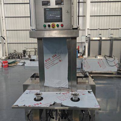 Beer Keg Filling and Washing Machine photo-3