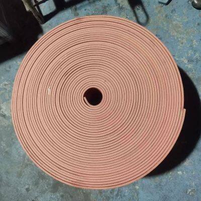 BW Water-swelling Waterstop Putty-type Black Water-blocking Strip, Waterstop Tape for Tunnels, Water-swelling Rubber Waterstop photo-2