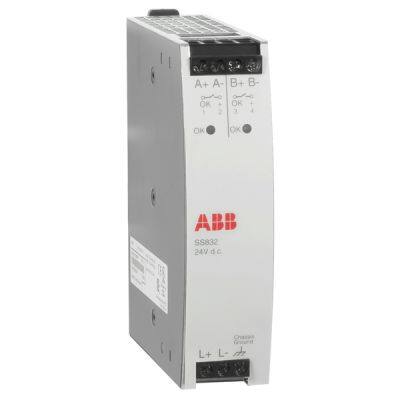 ABB SS832 3BSC610068R1 Power Voting Unit