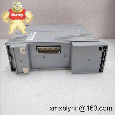 Yokogawa PW482-10: Your Reliable 24V Power Backbone for Safety Instrumented Systems photo-1