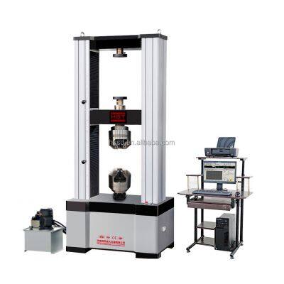 Compression Testing Machine for Compressive Properties of Rigid Plastics With ASTM D695 and ISO 604 photo-5