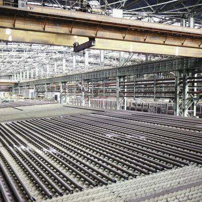 Baotou Steel API 5L Grade B X56 PSL2 Seamless Steel Pipes for Oil and Gas Pipeline photo-5