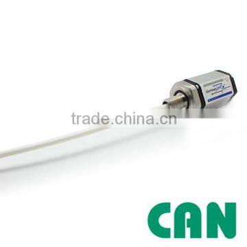 CANBus Flexible Magnetostrictive Linear Position Sensor photo-2