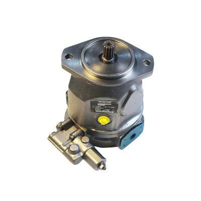A10V028DR Rexroth Piston Pump for Excavators Parts