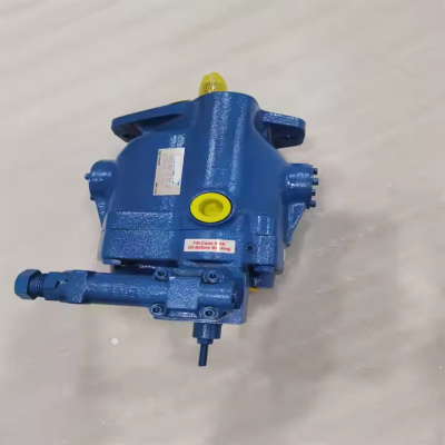 High Pressure Hydraulic Variable Piston Pump PVB10 RDY 31 H10 Hydraulic Pump PVB5 PVB6 PVB10 PVB15 PVB20 PVB29 PVB45 Piston Pump photo-2