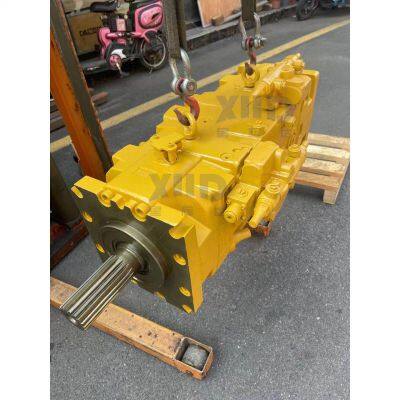 576-3072 Hydraulic Main Pump for Excavator Engine Parts photo-3