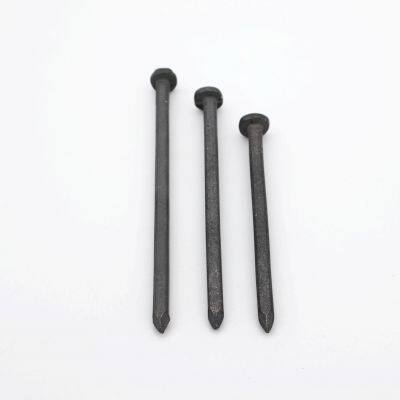 POWER Square Boat Nails Q195 Steel | China Factory Direct | Stable Quality & On-Time Delivery photo-3