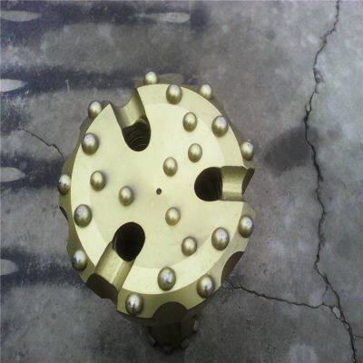 Dhd350-140mm Drill Bit, 140mm Dth Drill Bit, High Air Pressure Drilling Tools Manufacturer photo-2