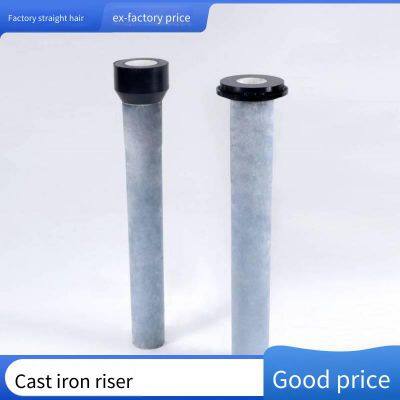 Jinhaihong Anti-corrosion, Sturdy and Long-lasting, Anti-aging Liquid Rising Pipe. Supply, Customization and Production of Liquid Rising Pipes photo-4