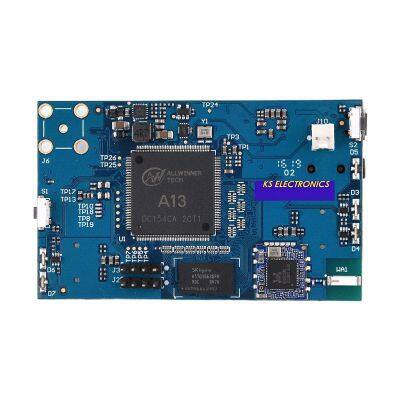 Multilayer PCB