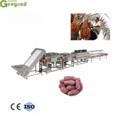 Продается линия по производству даты/фиников/фруктового сиропа, пасты, джема, соуса и сока