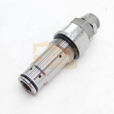Relief Valve Assy 709-90-52100 for Construction Machinery for PC300-3