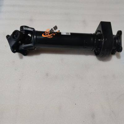 ORIGINAL SDLG 29080006521 FRONT PROPELLER SHAFT ASSY FOR SDLG L918 L920 WHEEL LOADER photo-2