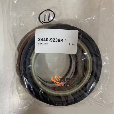 The Doosan 2440-9236KT Sealing Kit for Doosan Excavator With Good Qualityl photo-1