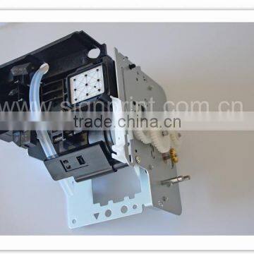 Original Capping Station Assy for Mutoh Valuejet VJ1614/1604E/1314/1304/1204 photo-4