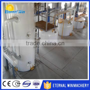 Professional technology palm kernel oil production plant