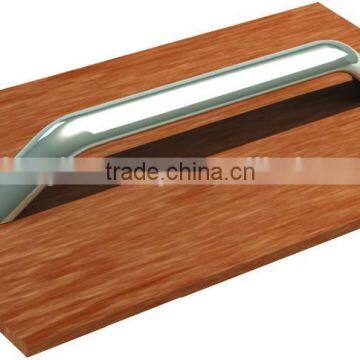 Aluminum furniture handle KAMELYA 96-512 mm