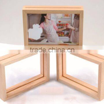 Boy and Girl Photo Frame, 2x2 photo picture Photo Frame, MDF Photo Frame