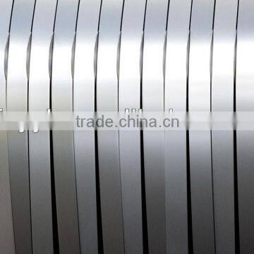 304 stainless steel decor metal strips