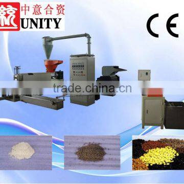 Plastic Machines for Recycle