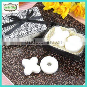 Cute XO soap for pakistani wedding gifts