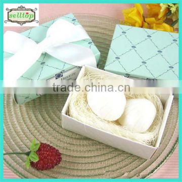 Lovely ocean breeze soap for wedding gifts souvenirs