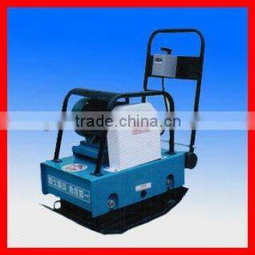 Hot sale vibratory plate compactor with good price