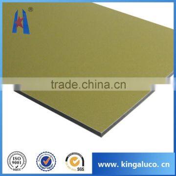 Building Contruction Material Aluminium Wall Cladding Supplier's Choice photo-6