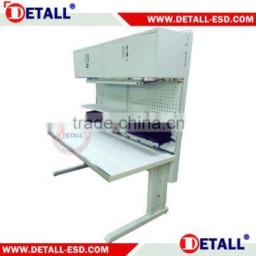 (DETALL) High Quality Industrial Drawer Tool Workbench photo-5